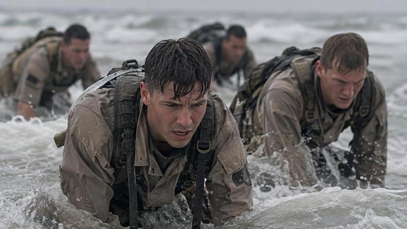 Navy SEALs: A Brief History — Military History Navy SEALs: A Brief History