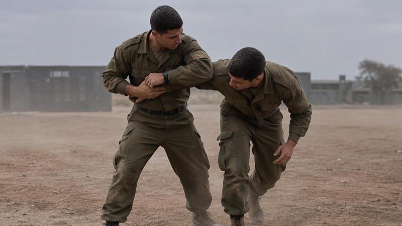 Why Choose Army Fighting Techniques? — Fighting Techniques Why Choose Army Fighting Techniques?